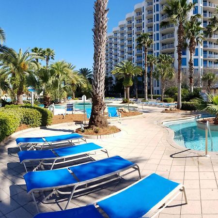 الشقق الفندقية 1215 A Slice Of Heaven - Destin! Pool View! المظهر الخارجي الصورة