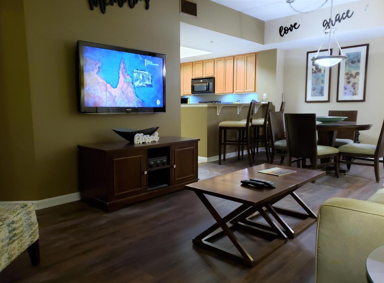 الشقق الفندقية 1215 A Slice Of Heaven - Destin! Pool View! المظهر الخارجي الصورة