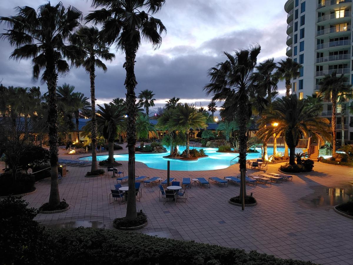 الشقق الفندقية 1215 A Slice Of Heaven - Destin! Pool View! المظهر الخارجي الصورة