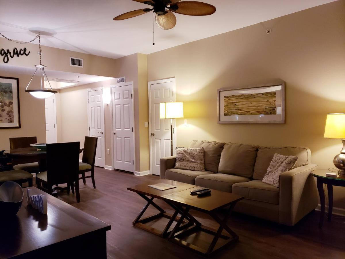 الشقق الفندقية 1215 A Slice Of Heaven - Destin! Pool View! المظهر الخارجي الصورة