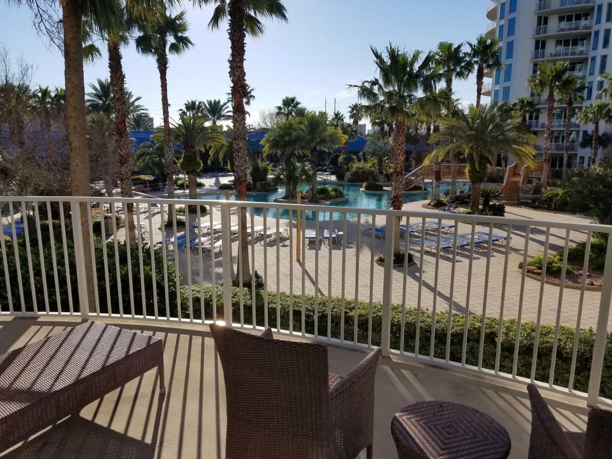 الشقق الفندقية 1215 A Slice Of Heaven - Destin! Pool View! المظهر الخارجي الصورة