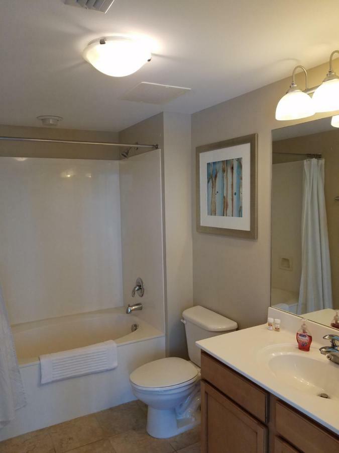 الشقق الفندقية 1215 A Slice Of Heaven - Destin! Pool View! المظهر الخارجي الصورة